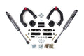 LIFT KIT SUSPENSION