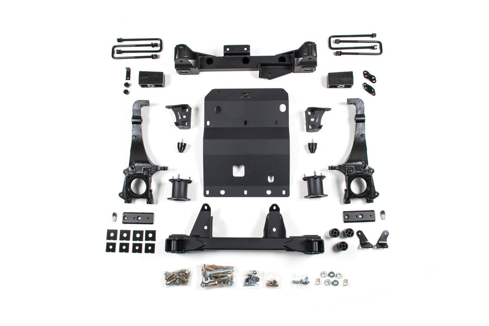 LIFT KIT SUSPENSION