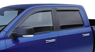 2003-2007 CADILLAC CTS RAIN GUARDS-