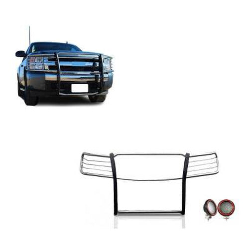2007-2013 CHEVROLET SILVERADO 1500
