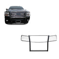 GRILLE GUARD KIT 2007 CHEVROLET