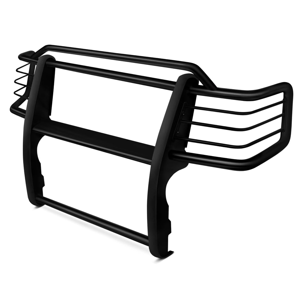 2005-2010 JEEP GRAND CHEROKEE GRILL