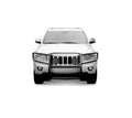 GRILLE GUARD KIT 2005 JEEP