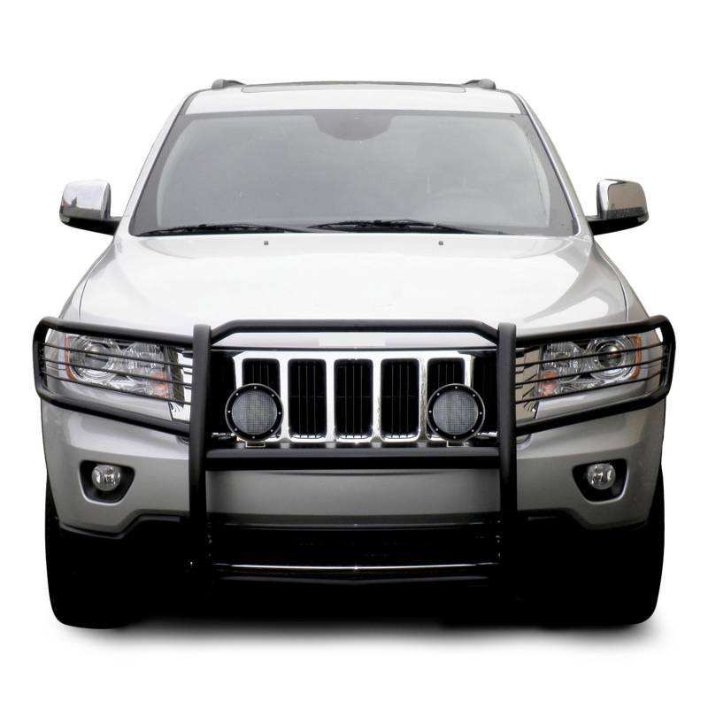 2011-2018 JEEP GRAND CHEROKEE GRILL
