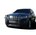 2011-2018 JEEP GRAND CHEROKEE GRILL