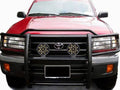 GRILLE GUARD KIT 2011 JEEP