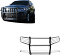 2011-2018 JEEP GRAND CHEROKEE GRILL