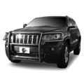 2011-2018 JEEP GRAND CHEROKEE GRILL