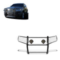 GRILLE GUARD KIT 2011 JEEP