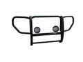 2008-2013 JEEP LIBERTY GRILLE GUARD