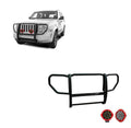 GRILLE GUARD KIT 2008 JEEP