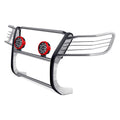 GRILLE GUARD KIT 2011 JEEP