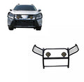 GRILLE GUARD KIT 2006 TOYOTA