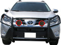 GRILLE GUARD KIT 2006 TOYOTA