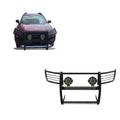 GRILLE GUARD KIT 2019 TOYOTA
