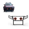 GRILLE GUARD KIT 2019 TOYOTA