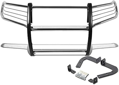 GRILLE GUARD
