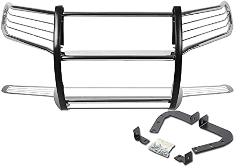 GRILLE GUARD