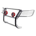GRILLE GUARD KIT 2019 TOYOTA