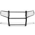 STAINLESS MODULAR GRILLE GUARD