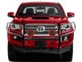 GRILLE GUARD KIT 2016 TOYOTA