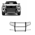 GRILLE GUARD KIT 2016 TOYOTA