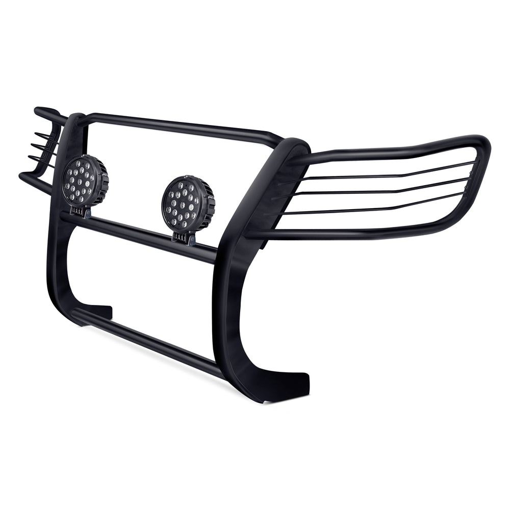 GRILLE GUARD KIT 2007 TOYOTA