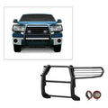 GRILLE GUARD KIT 2008 TOYOTA