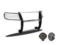 2008-2016 TOYOTA SEQUOIA GRILLE GUA