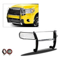 GRILLE GUARD KIT 2008 TOYOTA