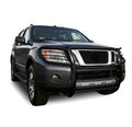 2005-2018 NISSAN FRONTIER GRILLE GU