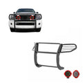 GRILLE GUARD KIT 2005 NISSAN