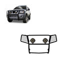 GRILLE GUARD KIT 2005 NISSAN