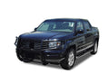 06-16 HONDA RDGLN BLK MOD GRL GUARD