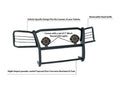 GRILLE GUARD KIT 2003 HONDA