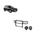 GRILLE GUARD KIT 1997 DODGE