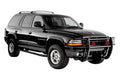 GRILLE GUARD KIT 1997 DODGE