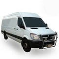 GRILLE GUARD KIT 2007 DODGE