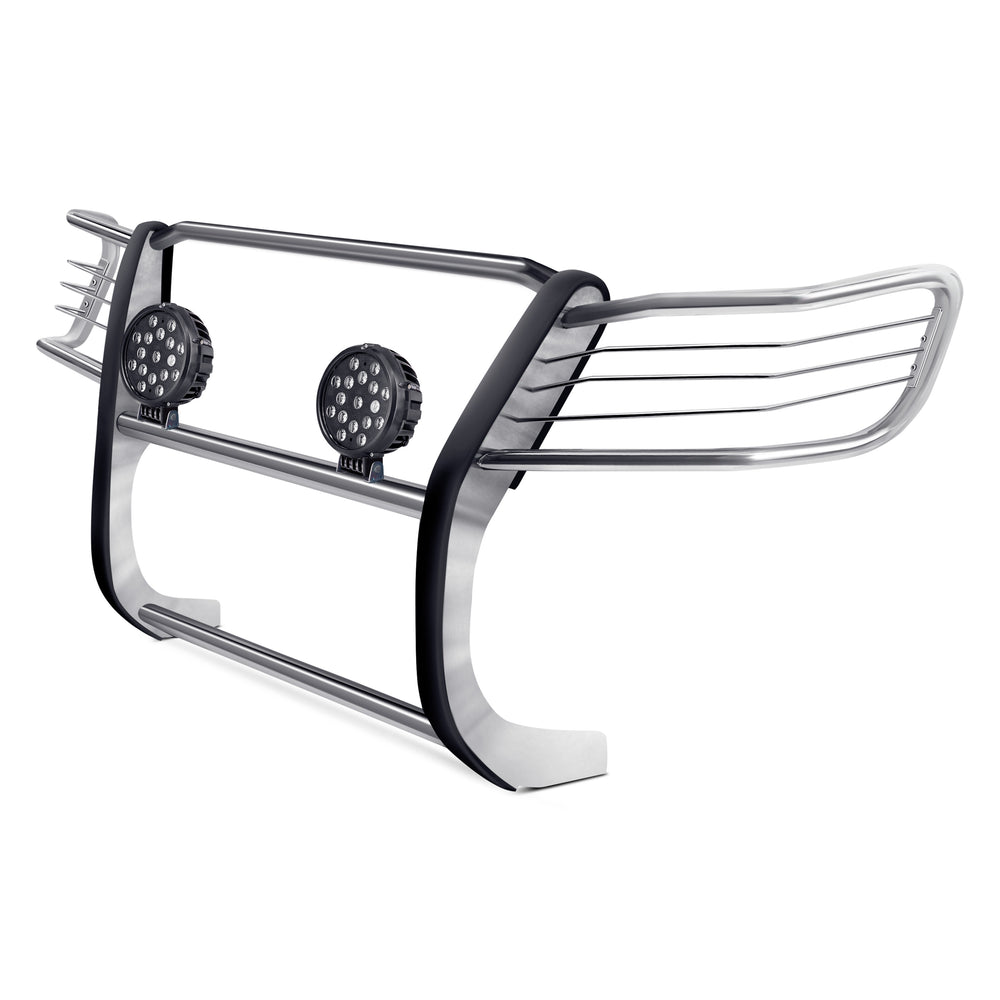 GRILLE GUARD KIT 2007 DODGE