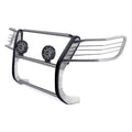 GRILLE GUARD KIT 2007 DODGE