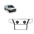 GRILLE GUARD KIT 2007 DODGE