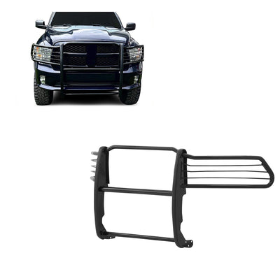 2009-2018 RAM RAM 1500 GRILLE GUARD