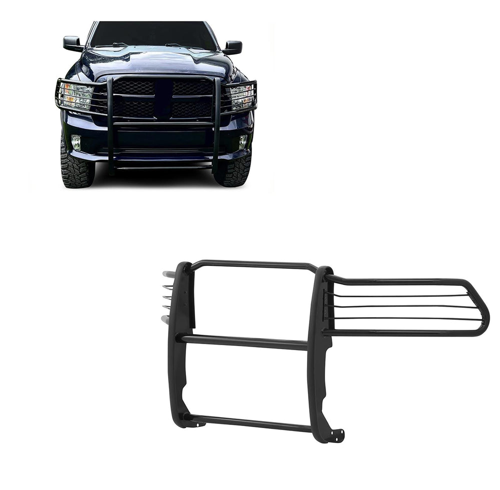 2009-2018 RAM RAM 1500 GRILLE GUARD