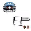 GRILLE GUARD KIT 2009 DODGE