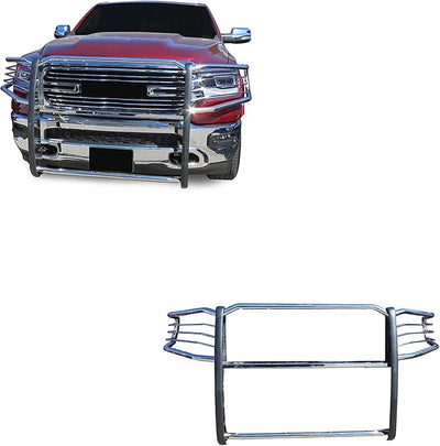 GRILLE GUARD