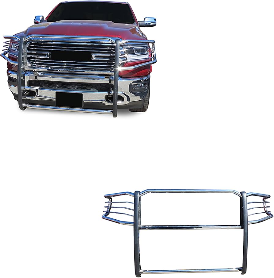 GRILLE GUARD