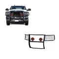 GRILLE GUARD KIT 2019 RAM