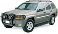 1999-2004 JEEP GRAND CHEROKEE GRILL