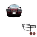 GRILLE GUARD KIT 1999 JEEP