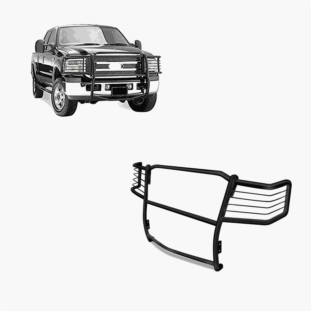 1999-2004 FORD F-250 GRILLE GUARD-G